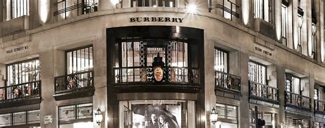 In Milan’s luxury avenue heart: Burberry reopened at Via 